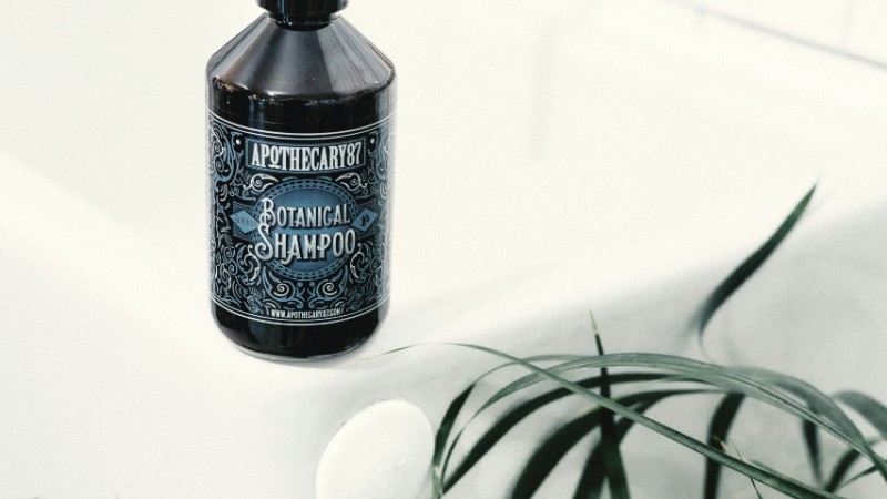 Best Hydrating Shampoos for Dry Hair: Unisex Picks for 2025